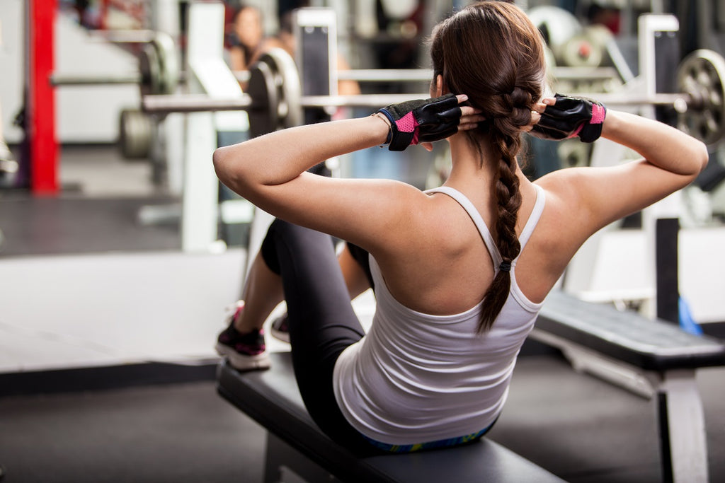 Can You Install Rubber Gym Flooring Over Carpet?