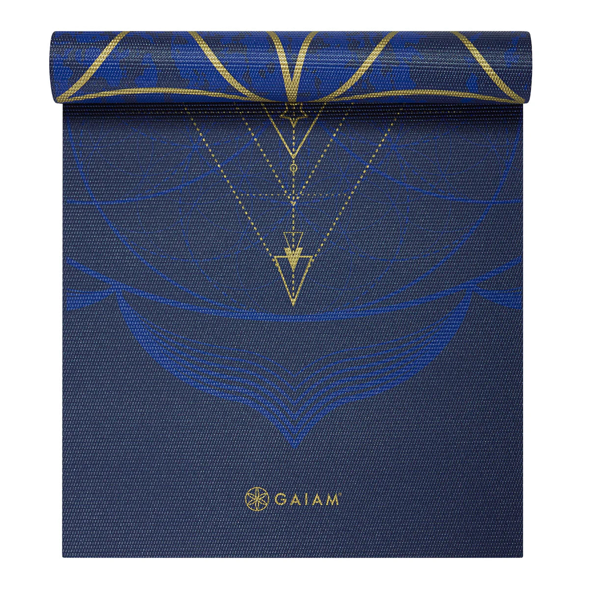 Premium Reversible Metallic Sun