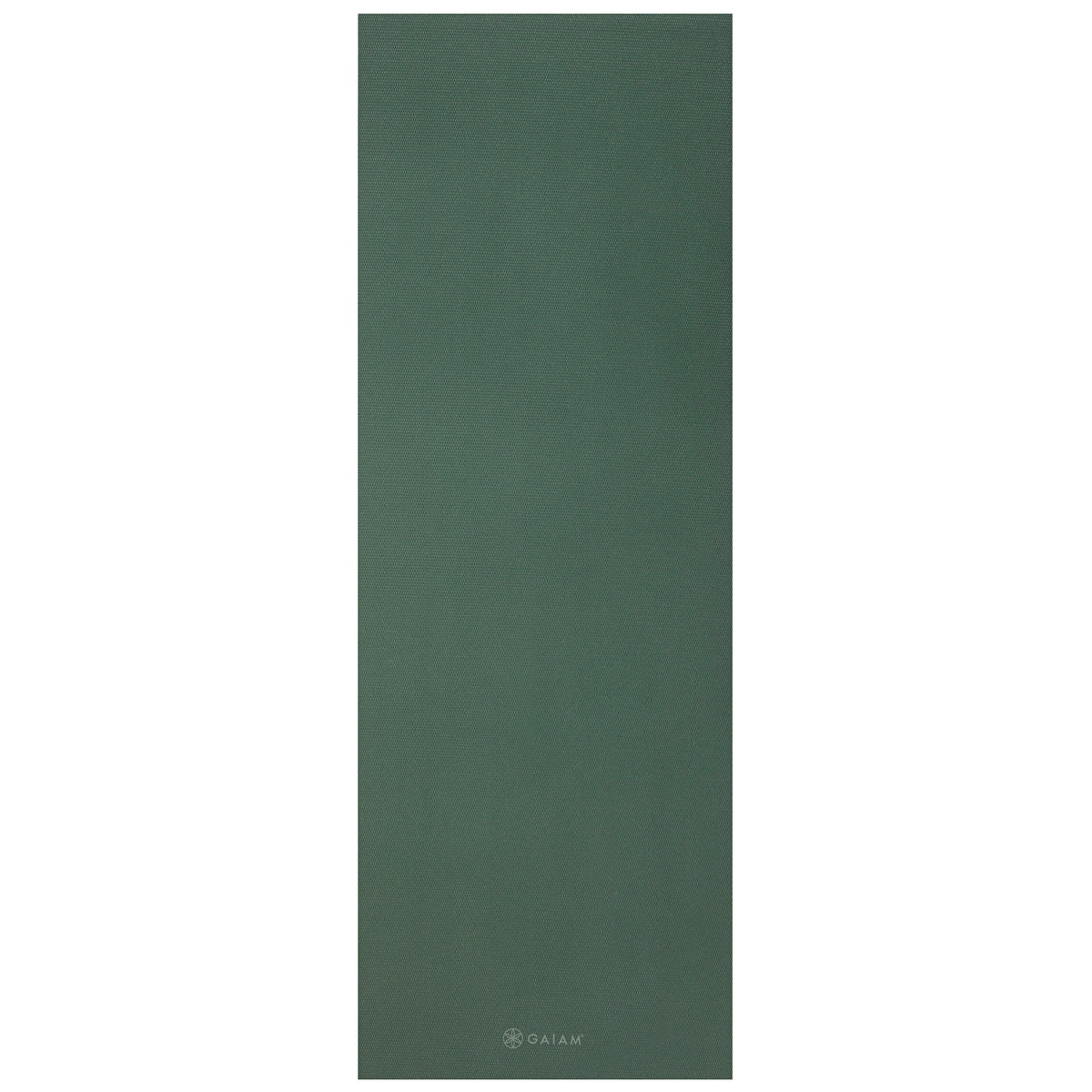 Classic Solid Color Yoga, Pilates Mat (5mm)