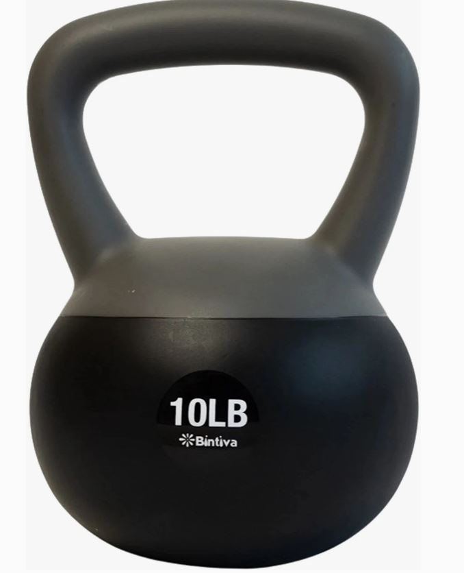 Soft Base Kettlebell