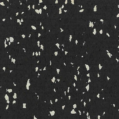 RUBBER GYM FLOORING ROLLS - GALAXY - CALIFORNIA WAREHOUSE