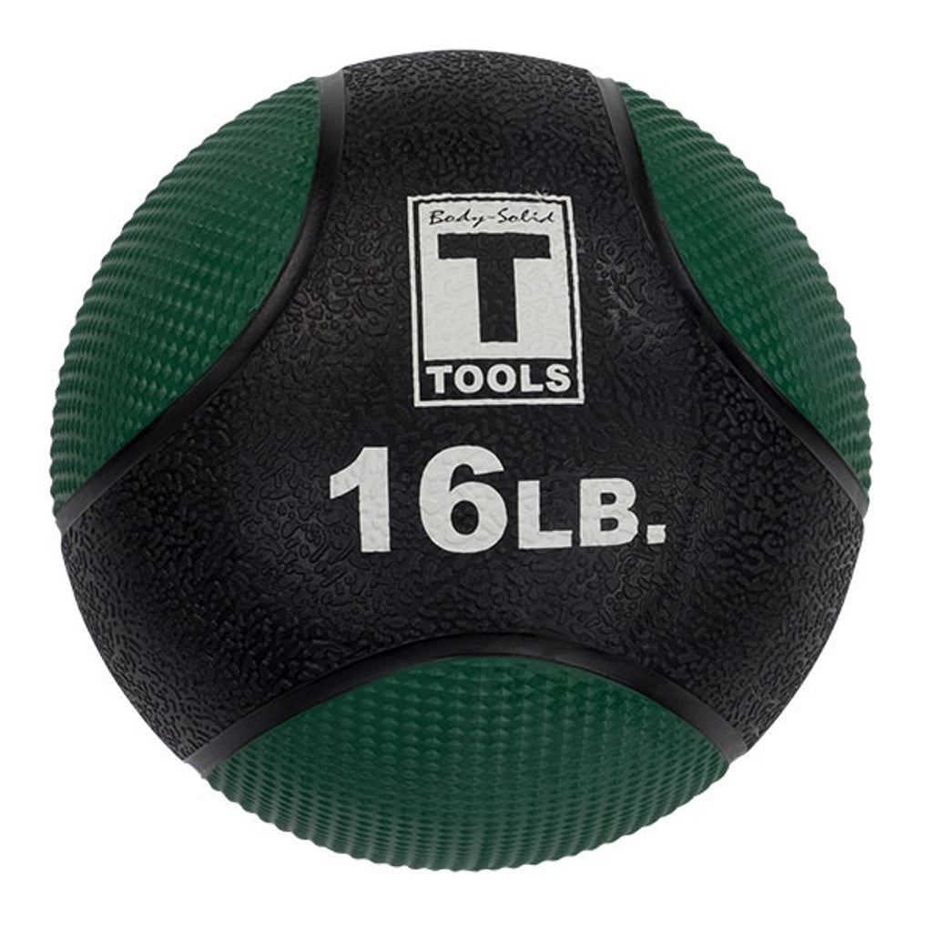 Body-Solid Tools Premium Medicine Balls