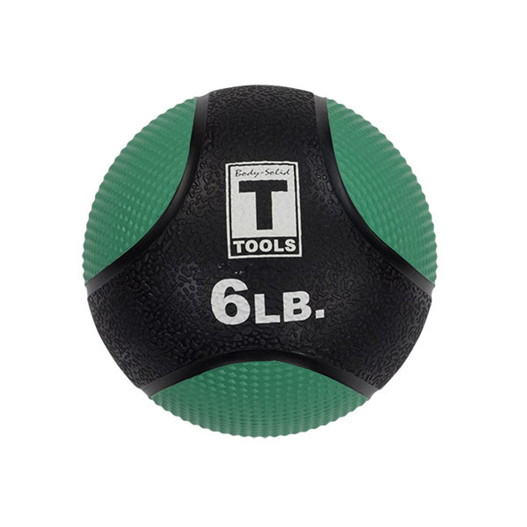 Body-Solid Tools Premium Medicine Balls