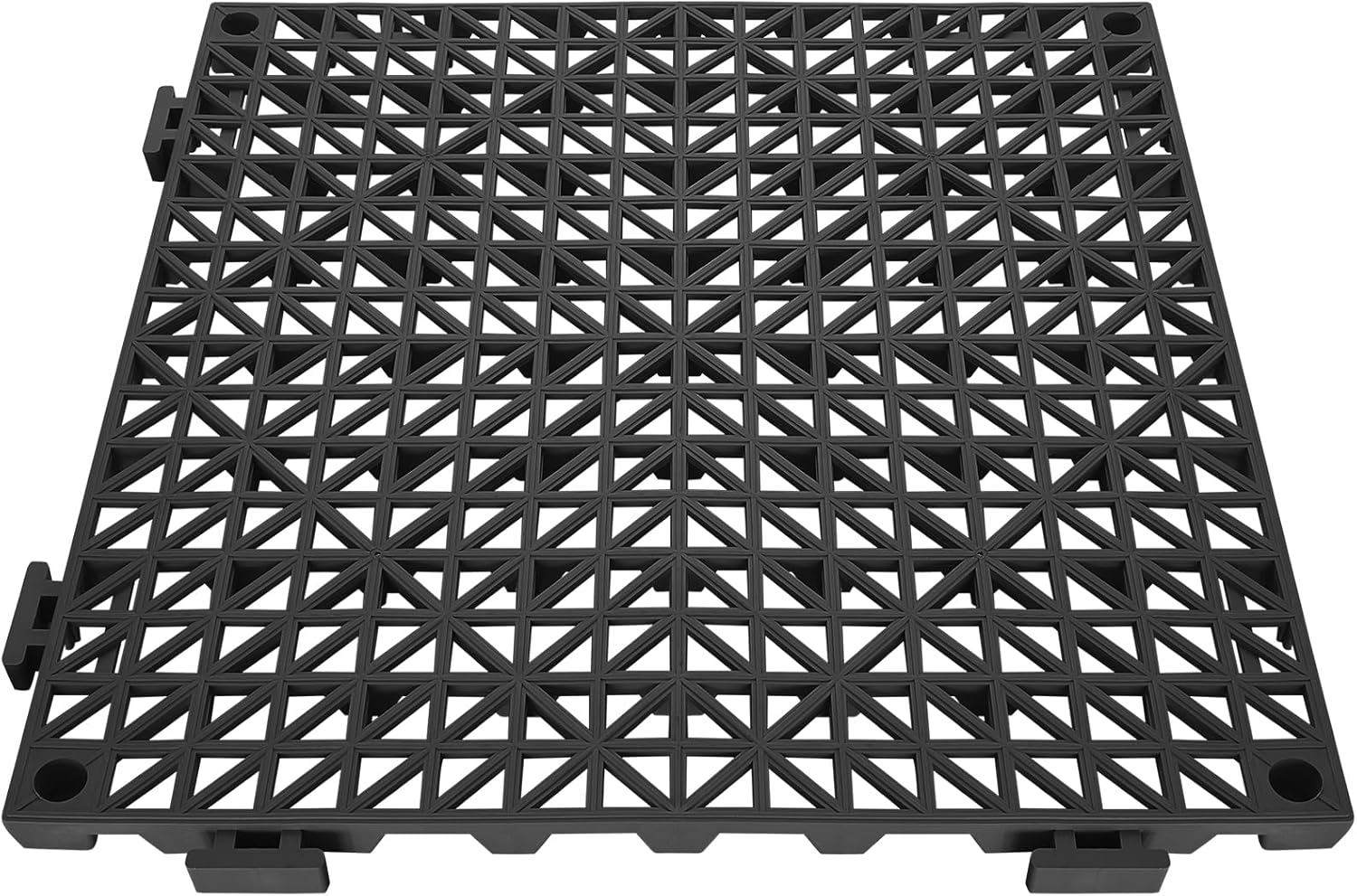 Interlocking Tiles 50 PCS