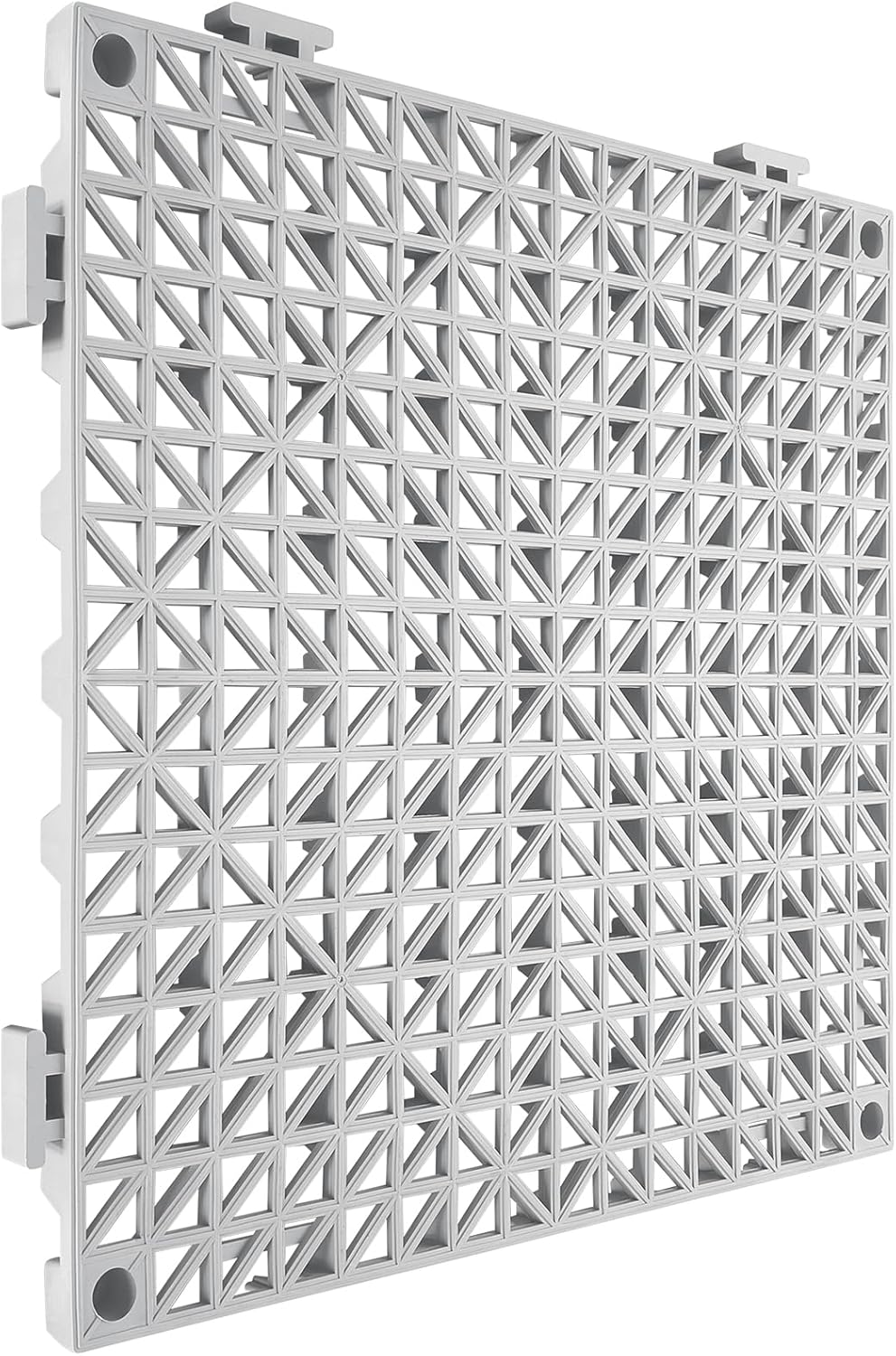 Interlocking Tiles 50 PCS