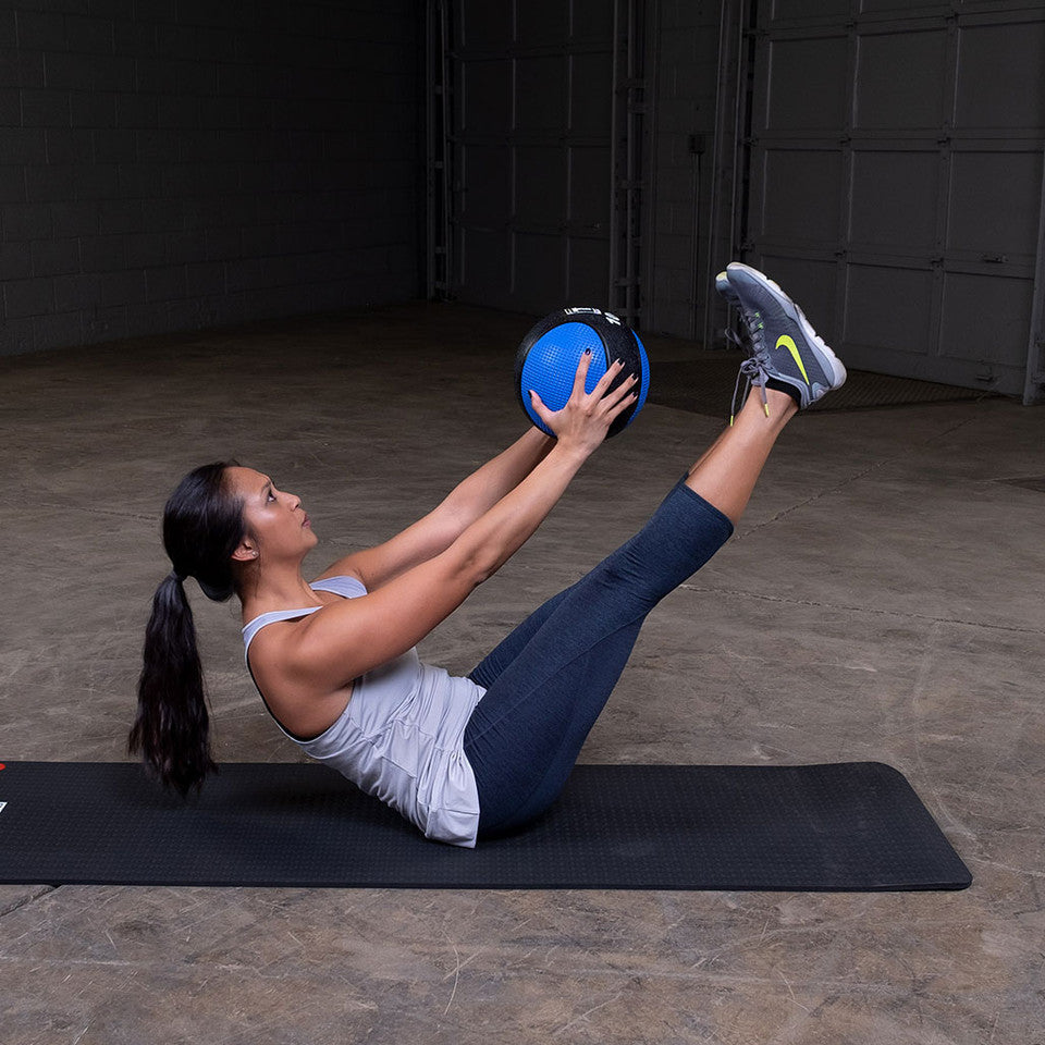 Body-Solid Tools Premium Medicine Balls