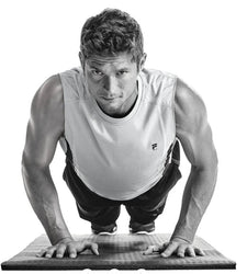 FILA Sport Fitness Mat