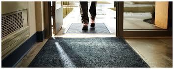 Entrance Matting