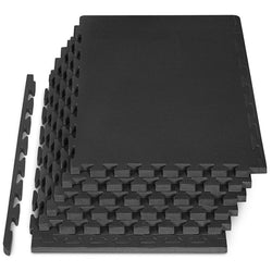 Exercise Puzzle Mat