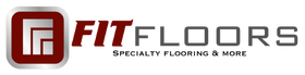 FitFloors.com logo