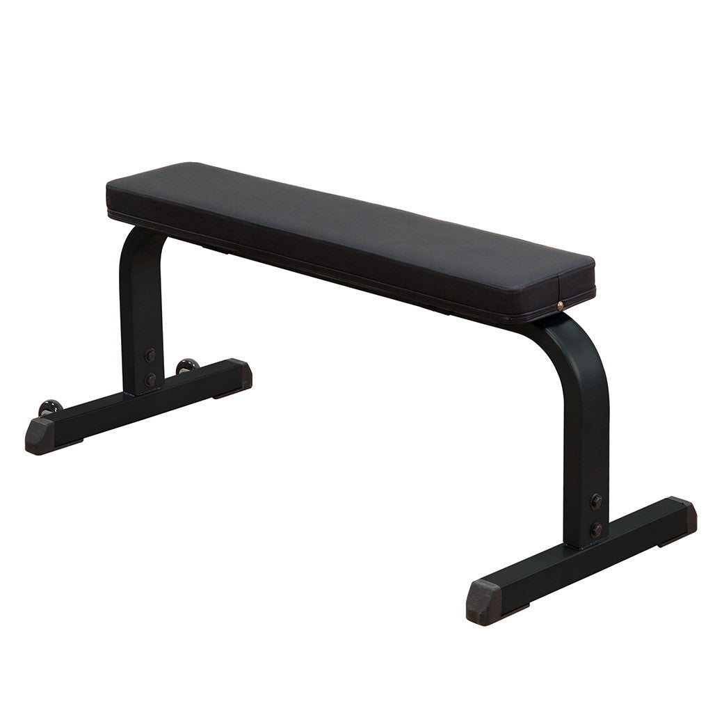 Body-Solid Flat Bench