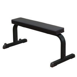 Body-Solid Flat Bench
