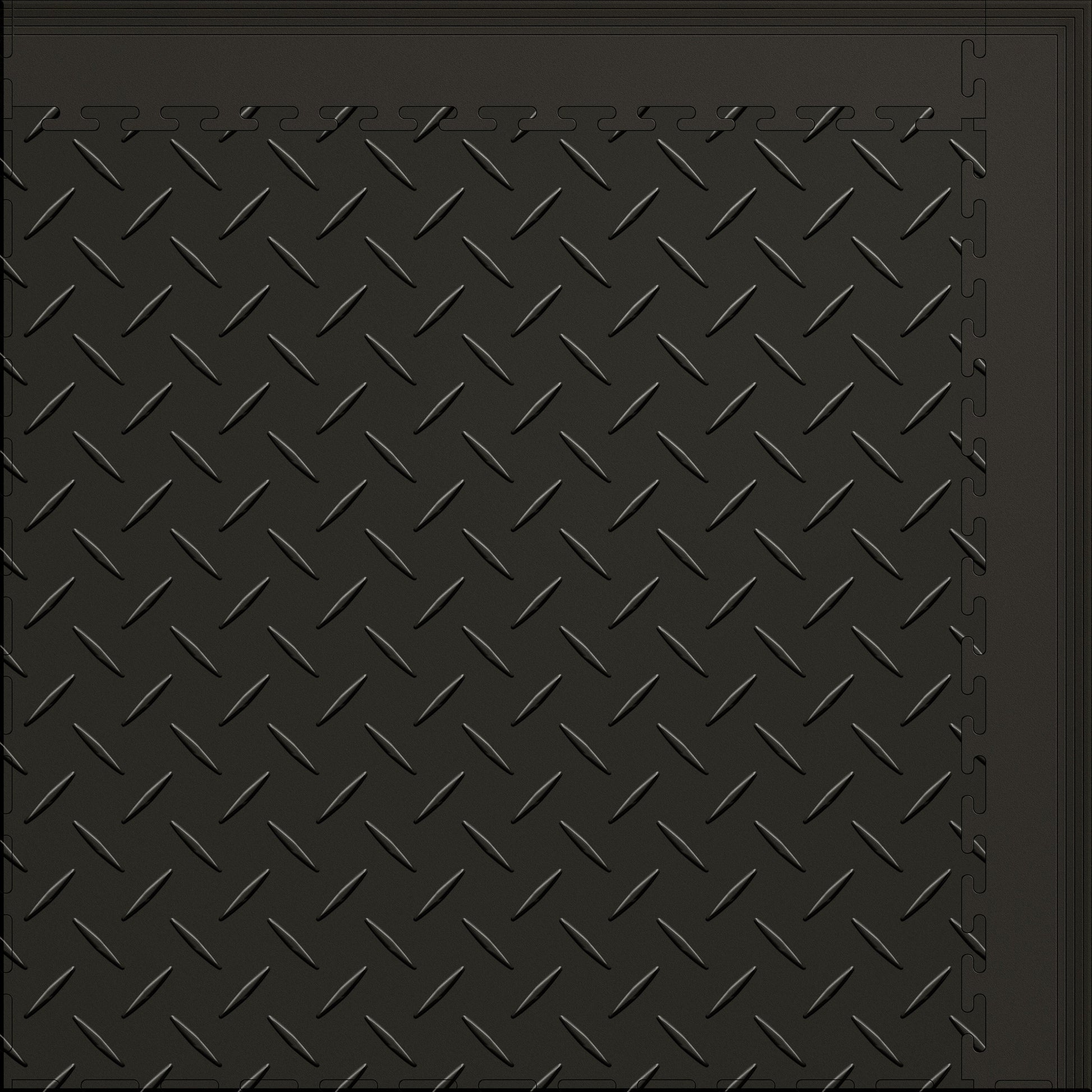 VersaTile Gym Mat 5x4 (20 Tiles 64 sq. ft.)