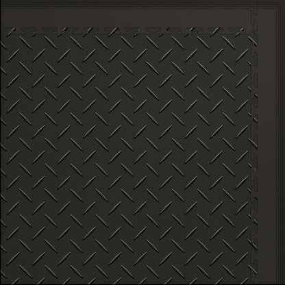 VersaTile Gym Mat 5x4 (20 Tiles 64 sq. ft.)