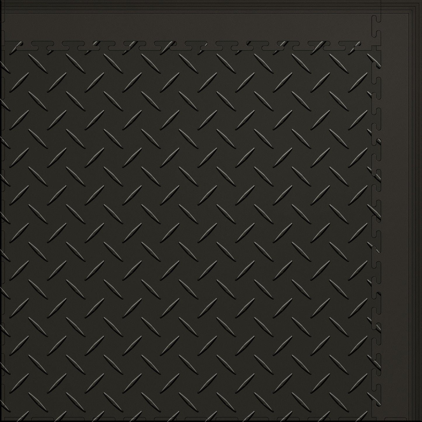 VersaTile Gym Mat 5x4 (20 Tiles 64 sq. ft.)