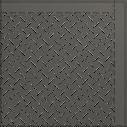 VersaTile Gym Mat 5x4 (20 Tiles 64 sq. ft.)