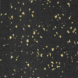 RUBBER GYM FLOORING ROLLS - GALAXY - CALIFORNIA WAREHOUSE