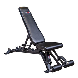 Pro ClubLine SFID425 Adjustable Bench by Body-Solid