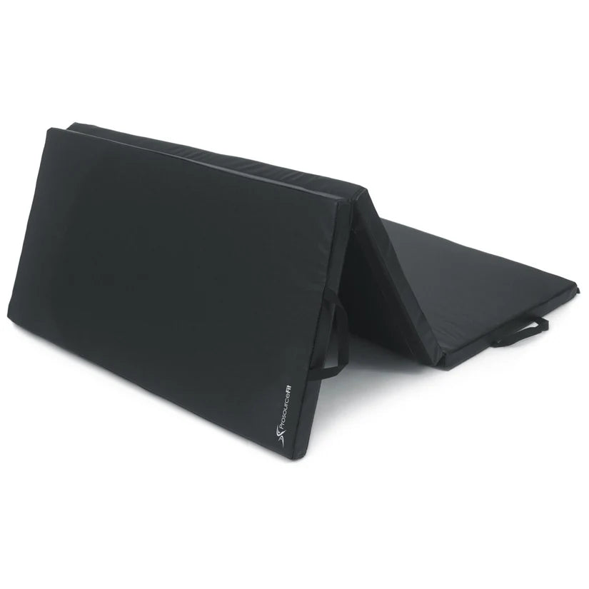 Tri-Fold Folding Exercise Mat 6x4x2