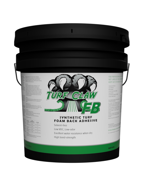 Premier Artificial Sports Turf adhesive