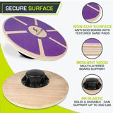 ProSource Fit Balance Board