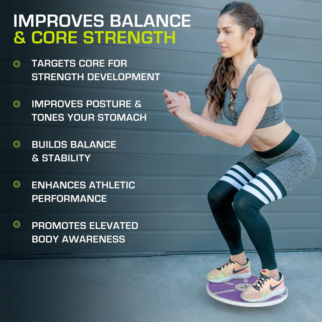 ProSource Fit Balance Board