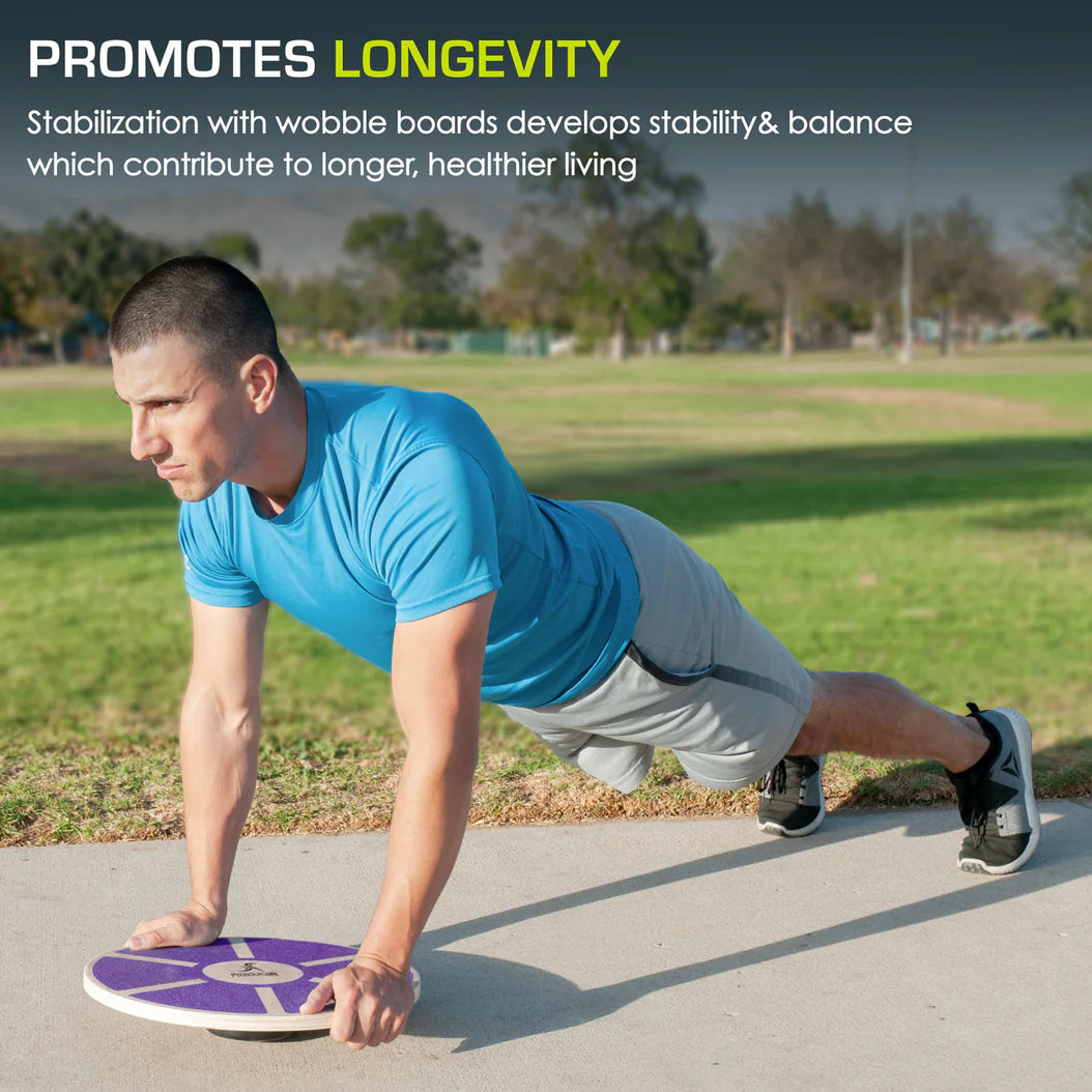 ProSource Fit Balance Board