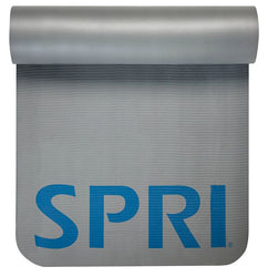 Pro Fitness Mat (12mm)