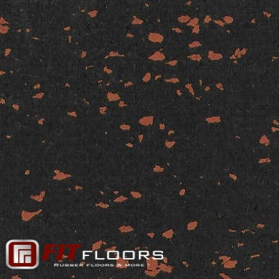 PremierTuff Rubber Flooring  4ft x 10ft Commercial Gym Flooring & Equipment Mat with Free Shipping - FITFLOORS...Rubber Floors & more