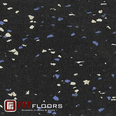 PremierTuff Rubber Flooring  4ft x 10ft Commercial Gym Flooring & Equipment Mat with Free Shipping - FITFLOORS...Rubber Floors & more
