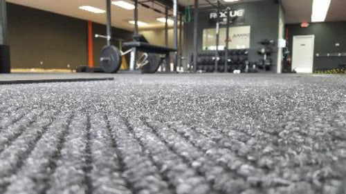CarpeTile Sport - FITFLOORS...Rubber Floors & more
