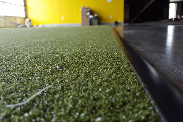 Sports Turf40  5mm - FITFLOORS...Rubber Floors & more