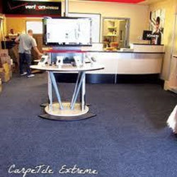 CarpeTile Extreme - FITFLOORS...Rubber Floors & more