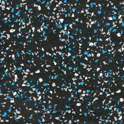 PTR Rubber flooring - Deluxx - FREE SHIPPING - FITFLOORS...Rubber Floors & more