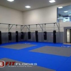 FITSoft - Competition - FITFLOORS...Rubber Floors & more 