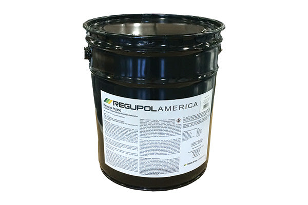 Rubber Flooring Urethane Adhesive
