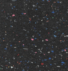 Rubber Home Gym Flooring Rolls