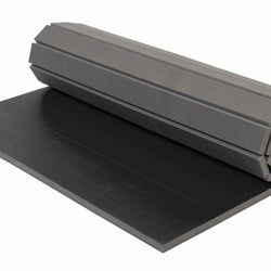 FITSoft Home Roll out Mat - FITFLOORS...Rubber Floors & more 