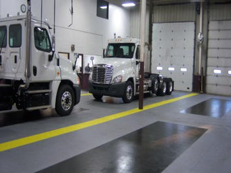 Supra Textured Interlock 4.5 - FITFLOORS...Rubber Floors & more
