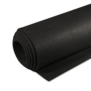 PremierTuff Rubber Flooring  4ft x 10ft Commercial Gym Flooring & Equipment Mat with Free Shipping - FITFLOORS...Rubber Floors & more