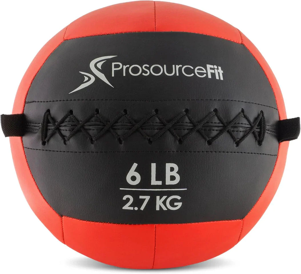 CrossFit Wall Ball