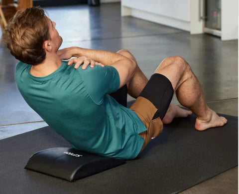 Foam Tiles & Exercise Mats for Your Home Gym