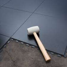 Gym Tuff Seal Tiles