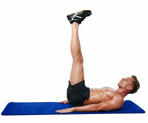 Foam Tiles & Exercise Mats