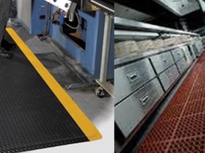 Anti Fatigue Comfort Flooring