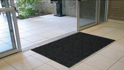 Commercial Entrance Matting