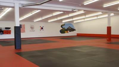 Foam Tiles & Exercise Mats