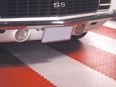 Multi-Use / Sport Tiles
