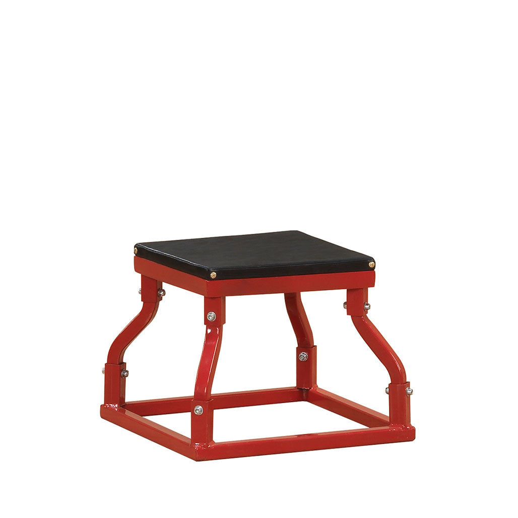 Body-Solid Tools Steel Frame Plyo Boxes, from 6 to 36 inch