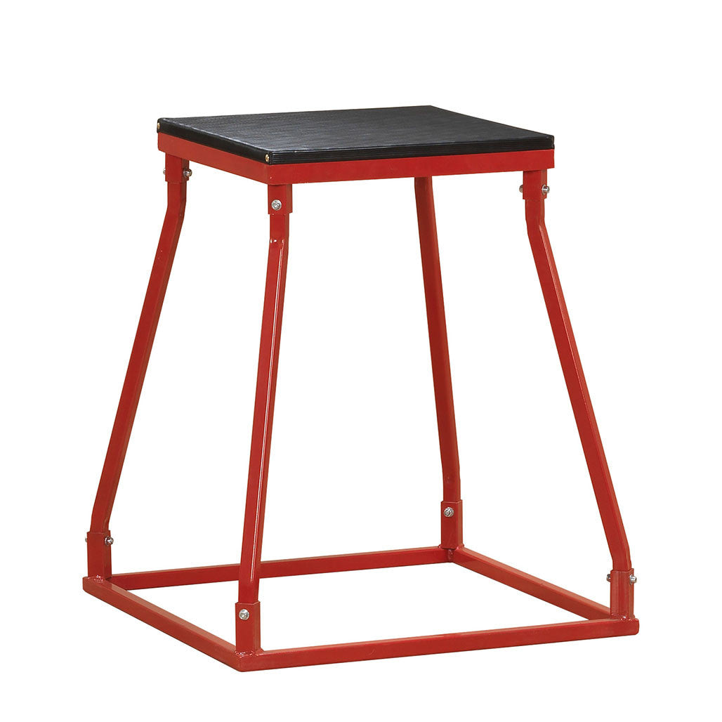 Body-Solid Tools Steel Frame Plyo Boxes, from 6 to 36 inch